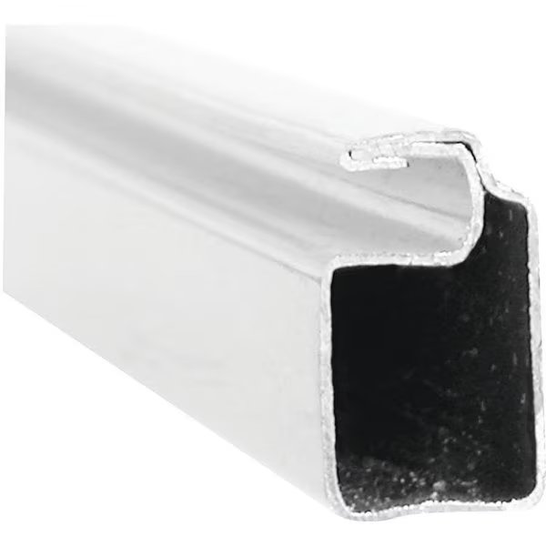 FRAME SCREEN 34X38X94 WHT, Make-2-Fit, Mfr#: PL 14062